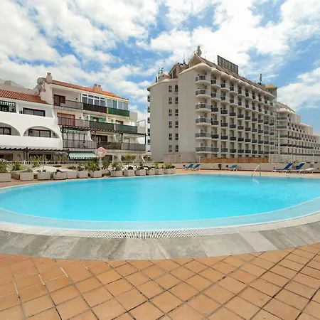Apartment Gran Atico Luxe The 307 Parque Royal 1 Wiffi *