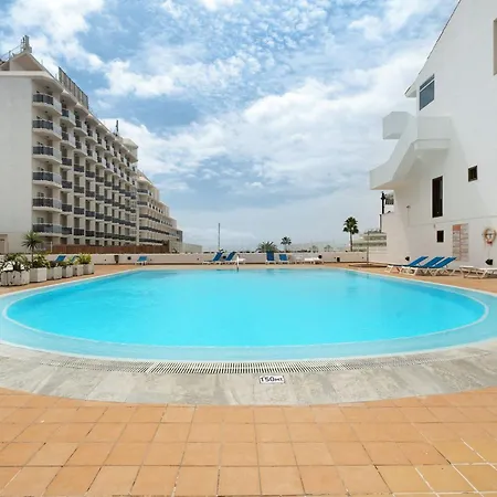 Gran Atico Luxe The 307 Parque Royal 1 Wiffi Apartment Costa Adeje (Tenerife)