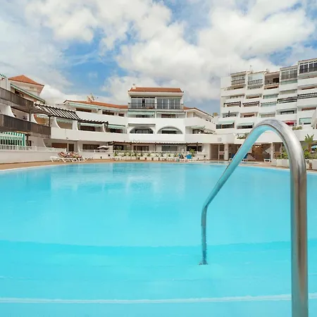 Gran Penthouse Luxury The 307 Parque Royal 1 Wiffi Y Jacuzzi * Costa Adeje (Tenerife)